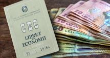 Stire din Economie : După 30 de ani și lungi procese, deponenții CEC-ului primesc titluri de stat în loc de bani