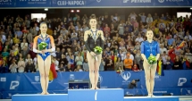 Stire din Sport : Respect, Cătălina Ponor! După aurul european, să vină medalia mondială