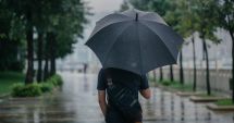 Stire din Actualitate : ANM anunță că vin ploile după caniculă. Prognoza pentru următoarea săptămână