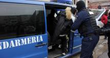 Stire din Eveniment : Infractori trimiși după gratii. Poarta Albă îi așteaptă