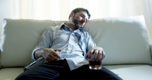 Stire din Fun : După o noapte cruntă  de beție…