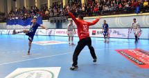 Stire din Sport : După triumful din Cupa României, HCDS țintește la vârful Ligii Naționale