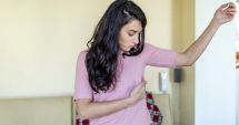 Stire din Sănătate : Legătura dintre durerea de sâni și ciclul menstrual
