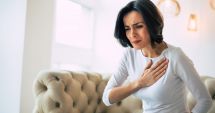 Stire din Sănătate : Simțiți că vă arde în piept? Este posibil să fi suferit un atac de cord