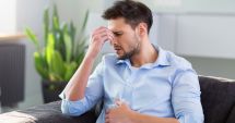 Stire din Sănătate : Aveți dureri în piept? Care sunt cauzele acestora