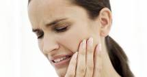 Remedii naturale pentru durerile de dinți