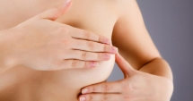 Stire din Sănătate : O simplă durere de sâni  se poate transforma în cancer