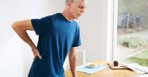 Stire din Sănătate : Când devin îngrijorătoare durerile de spate
