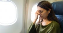 Stire din Sănătate : Durerile de cap în timpul călătoriilor. Ce le provoacă și cum le combateți