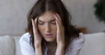 Stire din Sănătate : Nu mai săriți peste mese și astfel scăpați de durerile de cap!