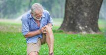 Durerile la genunchi pot declanşa inflamaţii