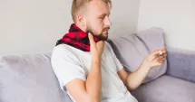 Stire din Sănătate : Cum să vă protejați gâtul și ce să faceți dacă durerea nu dispare