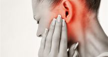 Remedii naturiste recomandate în cazul problemelor la urechi