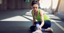 Stire din Sănătate : Ameliorați-vă durerile de picioare cu ajutorul unor exerciții simple!