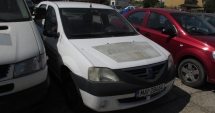 Stire din Eveniment : "Dușmanul" din curtea polițiștilor. "Este un coșciug pe roți…"
