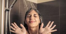 Stire din Sănătate : Evitaţi duşurile fierbinţi! Acestea provoacă vasodilataţie