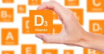 Cinci dintre cele mai frecvente idei greșite despre vitamina D