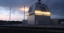 Stire din Eveniment : NATO vrea să modifice scutul de la Deveselu din cauza amenințărilor din Coreea de Nord