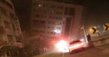 Stire din Actualitate : Valul de 71 de cutremure din Taiwan anunță o catastrofă iminentă