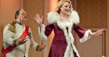 Stire din Cultură-Educație : Spectacole ce nu trebuie ratate! "Dionysos" și "Scaiul" revin la Teatrul de Stat Constanța