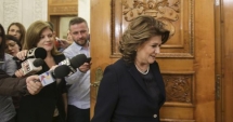 Stire din Eveniment : Camera Deputaților a respins solicitarea DNA în cazul Rovanei Plumb