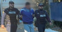 Stire din Eveniment : Bărbat din Cobadin, oprit de polițiști după o cursă periculoasă. Conducea băut și fără permis