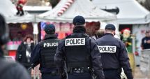 Stire din Actualitate : Sașe persoane bănuite că plănuiau un atac împotriva președintelui Emmanuel Macron, arestate
