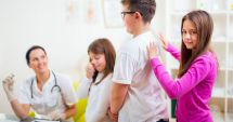 Stire din Sănătate : De ce este important vaccinul împotriva meningitei și cui i se recomandă?
