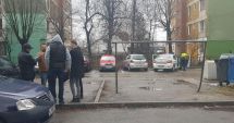 Stire din Eveniment : TÂNĂR DIN CONSTANȚA, SPAIMA ROMÂNIEI. A vandalizat zeci de mașini într-o singură noapte