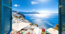 Stire din Social : De ce să alegi Early Booking dacă vrei o cameră cu vedere la mare?
