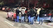 Stire din Eveniment : Razie în municipiul Constanța! Oamenii legii au ieșit pe străzi