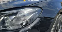 Stire din Eveniment : Accidente „regizate” cu bolizi de lux la Constanța. Schema prin care se scoteau bani de la asigurări