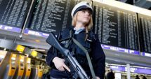 Stire din Actualitate : Val de alerte de securitate în Europa. Serviciile de informaţii europene avertizează că există risc major de atentate