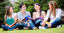 Stire din Cultură-Educație : Zeci de burse pentru studenții constănțeni!
