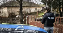 Stire din Eveniment : Scene de coșmar. O femeie, agresată cu ranga de fostul soț după ce se mutase ca să scape de el