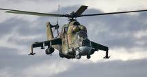 Stire din Actualitate : Tragedie! Un elicopter care transporta un copil la spital s-a prăbușit