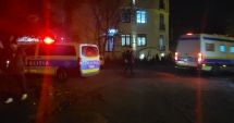 Stire din Eveniment : Suspecții vizați de acțiunea "Calul Troian" au fost aduși la Tribunalul Constanța