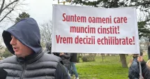 Stire din Social : Am trăit să o vedem și pe asta! Constănțenii protestează pentru păstrarea păcănelelor