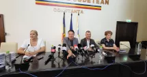 Stire din Politică-Administrație : Președintele Florin Mitroi convoacă ședința CJ Constanța. 24 de proiecte, pe ordinea de zi