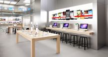 Stire din Tehnologie : Apple își va închide toate magazinele din afara Chinei