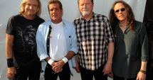 Grupul american Eagles a anunţat un turneu de adio