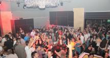 Stire din Social : Sezonul distracției nu s-a încheiat, încă, în Mamaia