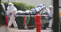 Stire din Actualitate : Ministrul liberian al Transporturilor s-a plasat voluntar în carantină, din cauza Ebola