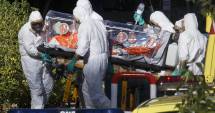 Stire din Sănătate : Curs despre combaterea Ebola