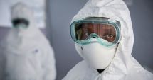 Stire din Actualitate : UN NOU FOCAR DE EBOLA! Al doilea pacient bolnav a murit