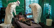 Stire din Actualitate : OMS avertizează asupra unei epidemii de Ebola în RDC. Peste 130 de decese și răspândire accelerată