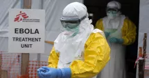 Stire din Actualitate : Lupta globală împotriva Ebola se intensifică. Ce tratamente promițătoare au fost prioritizate