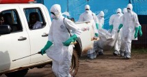 Stire din Actualitate : Informație de ultim moment despre infirmiera din Spania, infectată cu EBOLA