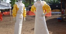Stire din Sănătate : Care este starea supraviețuitorilor Ebola