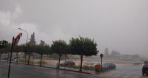 Stire din Actualitate : Atenționare de călătorie în Spania, din cauza fenomenului meteo extrem "DANA"